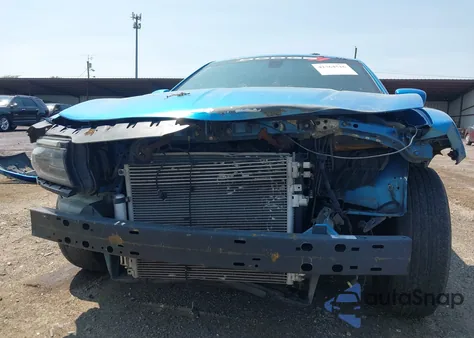 2019 Dodge Charger Sxt Rwd from USA, damaged, VIN 2C3CDXBG6KH657599